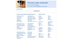 Desktop Screenshot of bharatbazar.com